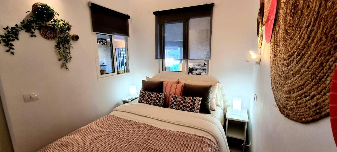Arguineguin, Two Bedrooms Bungalow, Pool & Wifi Exterior foto