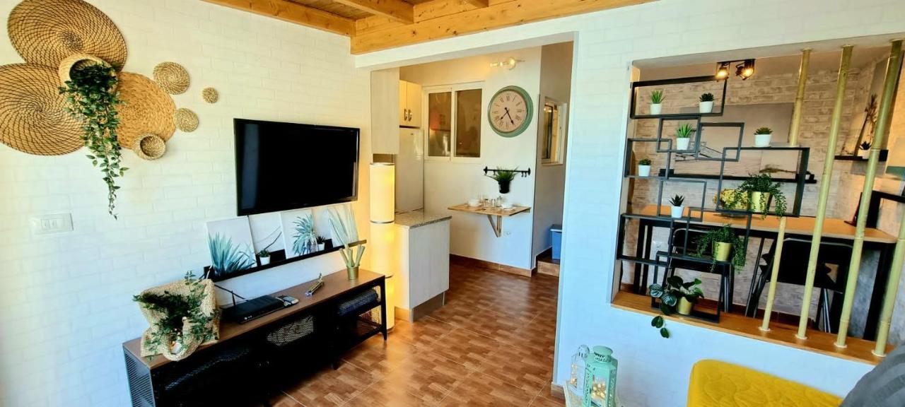 Arguineguin, Two Bedrooms Bungalow, Pool & Wifi Exterior foto